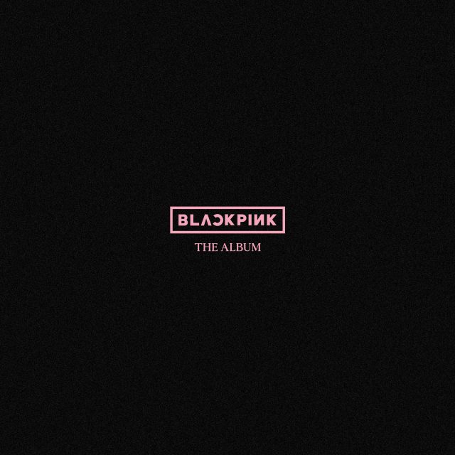 安心・迅速の日本国内発送 1st FULL ALBUM THE ALBUM VER.1 BLACKPINK ブラックピンク ブルピン black pink アルバム