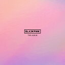 安心 迅速の日本国内発送 1st FULL ALBUM THE ALBUM VER.4 BLACKPINK ブラックピンク ブルピン black pink アルバム