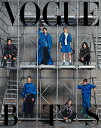 安心・迅速の日本国内発送 VOGUE KOREA 2022年1月号 BTS SPECIAL タイプA インタビュー翻訳付き 防弾少年団 バンタン 雑誌