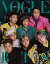 ¿®ܹȯ VOGUE KOREA 2022ǯ1 BTS SPECIAL B 󥿥ӥ塼դ Х󥿥 ƾǯ bts  bts