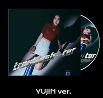 パソコンのモニター発色によって、商品の色が異なって見える場合がございます。「グローバルスーパールーキー」から「第4世代1ティア」まで、2022年1月1st mini album [firstimpact]、6月2nd mini album [doublast]でエナジェティックな活動を続けてきたkep1erが3rd mini album【troubleshoter】でカムバックする。 【troubleshoter】は「解決師」を意味する単語で、トラブルを愉快に解決していく9人のガールズヒーローに変身したケプラーの姿を表現した。 ** track list ** 01. we fresh 02. lion tamer 03. downtown 04. dreams 05. the girls (can’t turn me down) (remastered) ** 仕様 ** - cd-r - フォトブック - 折りたたみポスター - フォトカード 9種のうちランダム1種 (**メンバーランダム収録) 初回特典 - メンバーフォトカード 9種のうちランダム1種 ※初回特典は数量に達し次第終了します。お気軽にお問い合わせください！