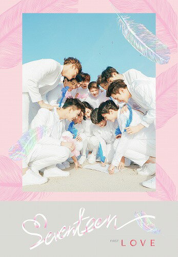 SEVENTEEN2ndMiniAlbumBOYSBEHIDEVer.SEVENTEENХcd֥ƥ󥻥֥kpopڹ