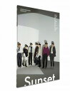 安心・迅速の日本国内発送 バージョン選択 SEVENTEEN SPECIAL ALBUM DIRECTOR'S CUT SUNSET ver. SEVENTEEN バージョン選択 セブンティーン セブチ アルバム