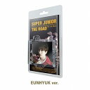 安心・迅速の日本国内発送 11TH FULL ALBUM The Road SMini Ver. EUNHYUK ver. SUPERJUNIOR super ...