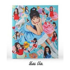 Rakuten - 安心・迅速の日本国内発送 4th Mini Album Rookie YERI Ver. Red Velvet レッドベルベット redvelvet アルバム cd