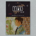 安心 迅速の日本国内発送 Time Slip SUPER JUNIOR Vol.9 ShinDong VER. SUPER JUNIOR superunior アルバム cd スーパージュニア