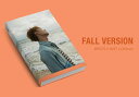 安心 迅速の日本国内発送 Love And Fall BOBBY Vol. 1 FALL Ver. BOBBY from iKON バビー フロム アイコン アイコン アルバム バビ キム ジウォン キムジウォン