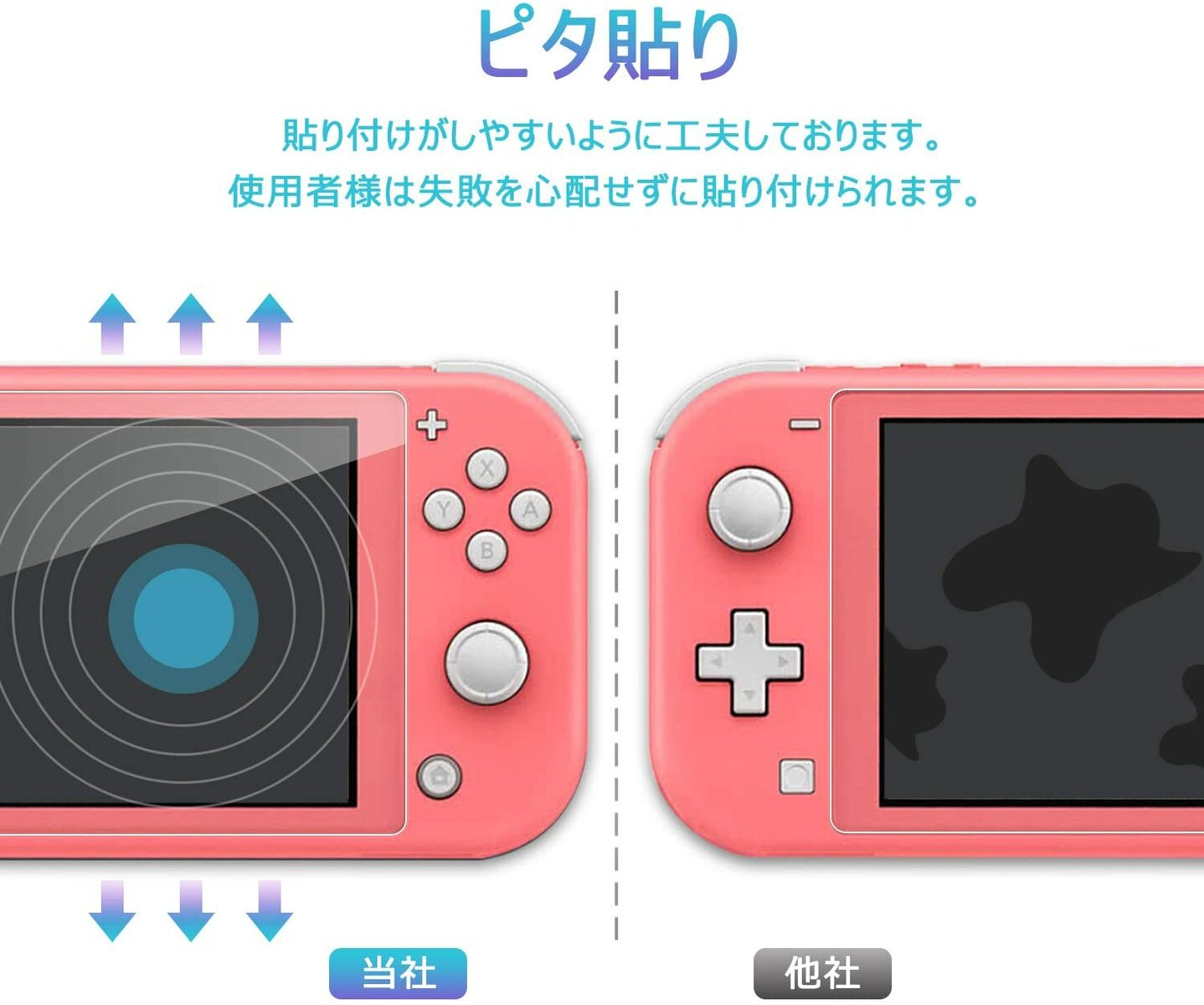 【任天堂ライセンス商品】Fit Boxingシリーズ専用 Joy-Conアタッチメント for Nintendo Switch【Nintendo Switch対応】