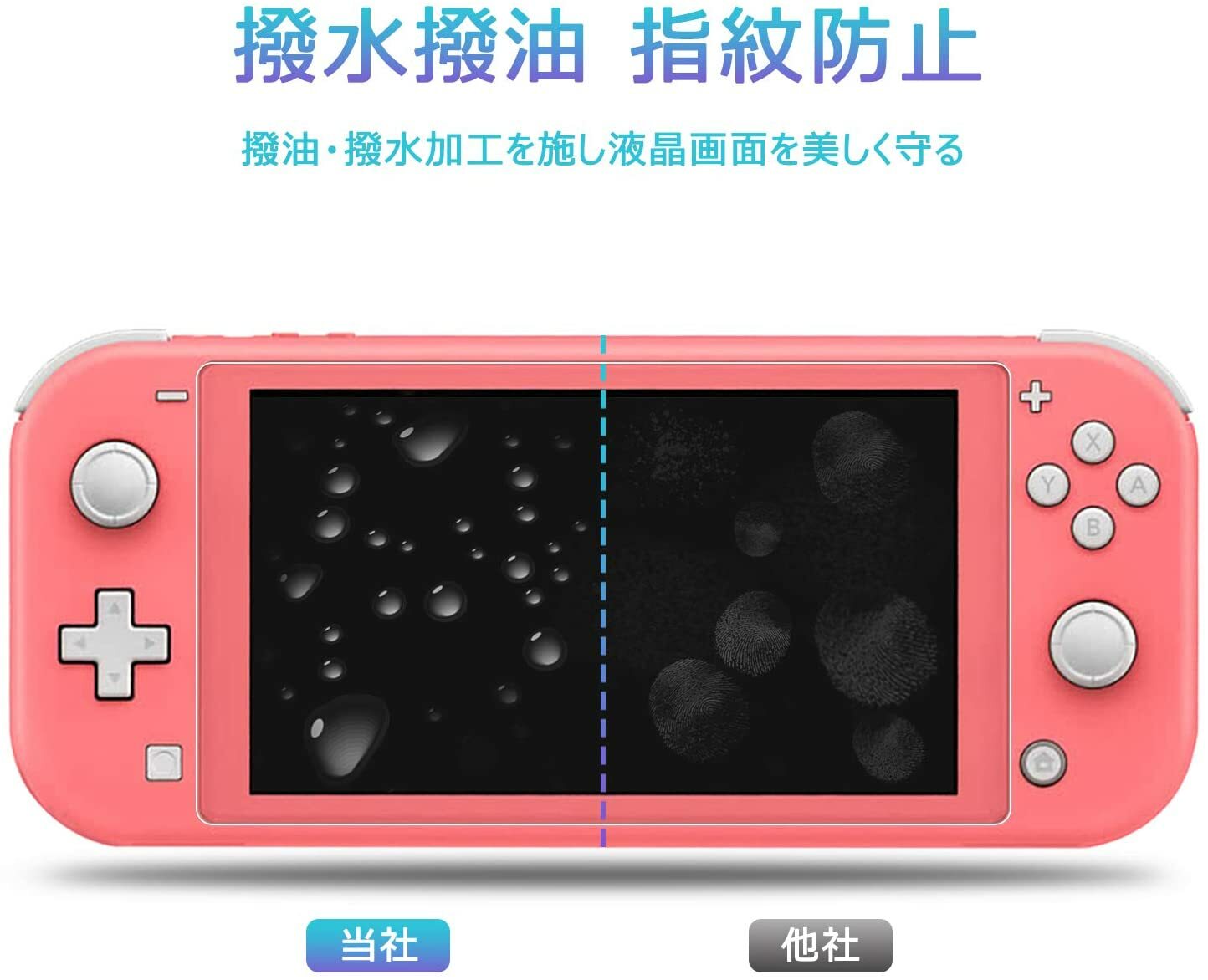 【任天堂ライセンス商品】Fit Boxingシリーズ専用 Joy-Conアタッチメント for Nintendo Switch【Nintendo Switch対応】