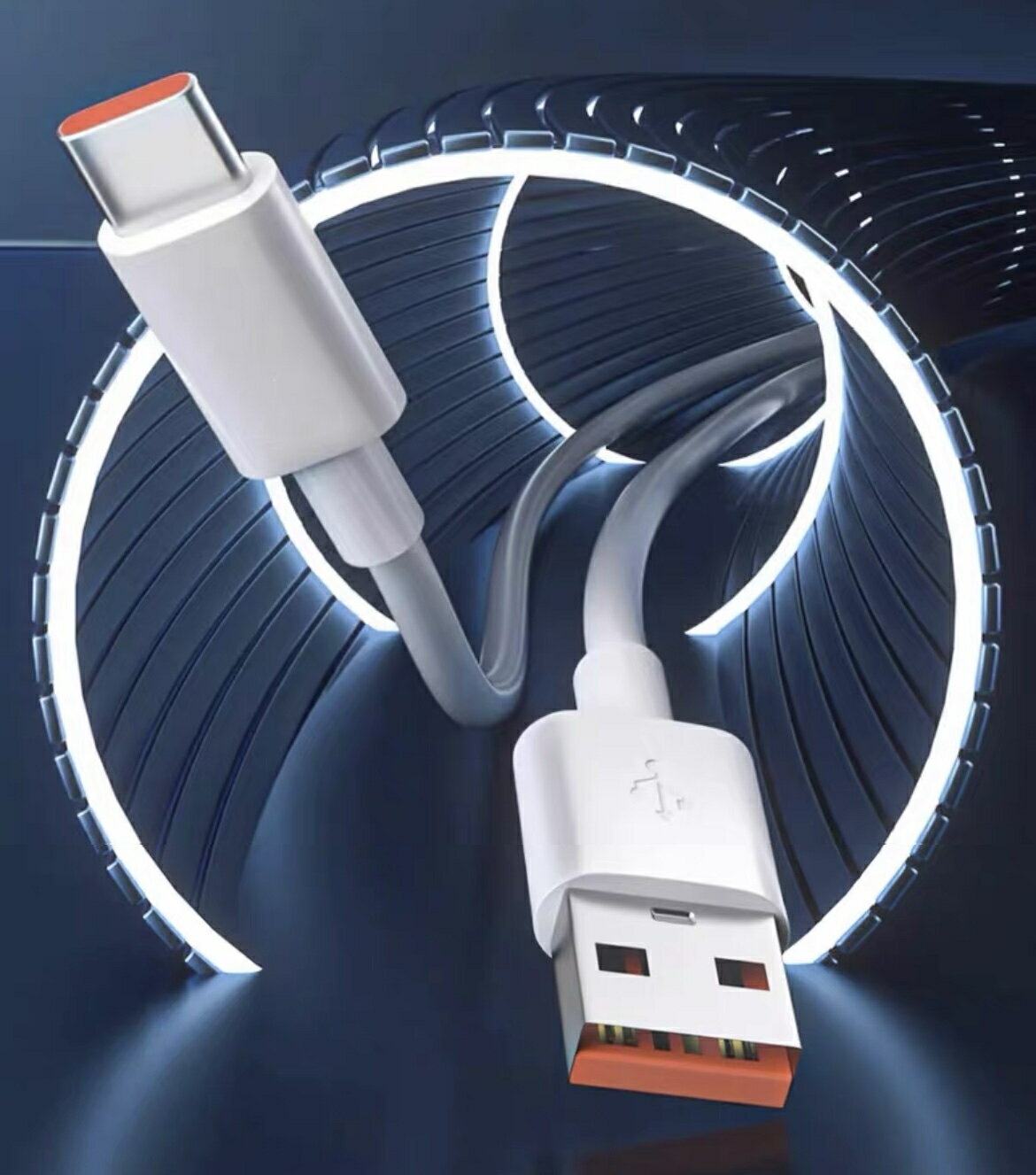 【最新iPhone16シリーズ対応】 Type C USB 充電ケーブル 5A 超急速充電 SuperCharge対応 Type-C機器対応 TPE素材 ケーブル Type C to Type A タイプ充電 type-c 高速データ転送 ケーブル USB Type C ケーブル 多機種対応