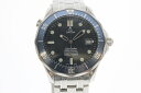 【中古】OMEGA　オメガ　シーマスター　プロフェッショナル　USED-AB　腕時計　メンズ　自動巻 ...