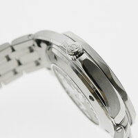 【中古】OMEGAオメガシーマスタープラネットオーシャン2210.51黒文字盤自動巻きUSED-Aメンズ腕時計クロノグラフコーアクシャルm19-1200300925800024