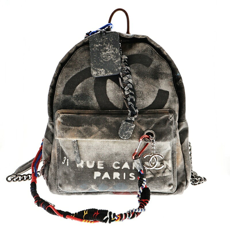 楽天市場】3way バッグ リュック（ブランドシャネル）（レディース