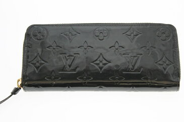 LOUIS VUITTON【ルイヴィトン】M90920　ヴェルニ　ポルトフォイユクレマンス　レディース メンズ USED-A 長財布【中古】かんてい局前橋店　m19-1200181925800059