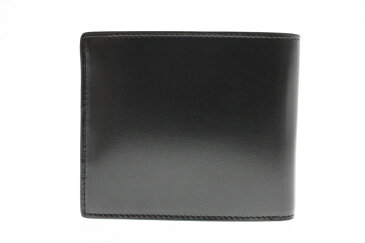 【中古】SAINT　LAURENT　サンローラン　2つ折り札入れ 　USED-SA メンズ　レディース かんてい局前橋店　　m19-1200294925800031