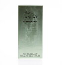 【中古・未開封】JAGUAR PERFORMANCE ジャガー パフォーマンス 100ml オードト ...