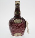 【中古・未開栓】ROYAL SALUTE 21年 ロイヤルサルート 700ml ウイスキー　洋酒　スコッチウイスキー m19-1200577925800020