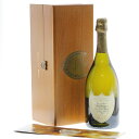 【中古・未開栓】DomPerignon ドンペリニヨン レゼルヴド ラベイ 1996 750ml ドンペリ シャンパーニュ シャンパン 洋酒 m21-1200580925800026