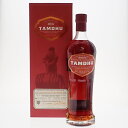 TAMDHU 【中古・未開栓】TAMDHU タムデュー 2006-2021 700ml シングルモルト スコッチウイスキー 洋酒 古酒 m23-12005