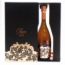 【中古・未開栓】Rare ROSE MILLESIME 2012 レア ロゼ 2012 シャンパン 750ml シャンパーニュ シャンパン 洋酒 m25-12...