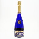 【中古・未開栓】SAPHIR CATTIER キャティア ブリュット サファイア ゴールド シャンパン 750ml 箱無 シャンパーニュ シャンパン 洋酒 m2...