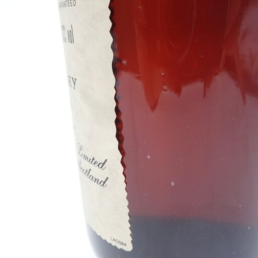 【中古・未開栓】Ballantine's バランタイン 30年 ベリーオールド VERY OLD 750ml スコッチウイスキー 洋酒 【かんてい局前橋店】m25-1200577925801018