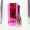 【中古・未開栓】ANGEL CHAMPAGNE Vintage 2011 Pink エンジェル ピンク 750ml キーホルダー付き シャンパーニュ シャンパン 洋酒 m25-1200580925800325