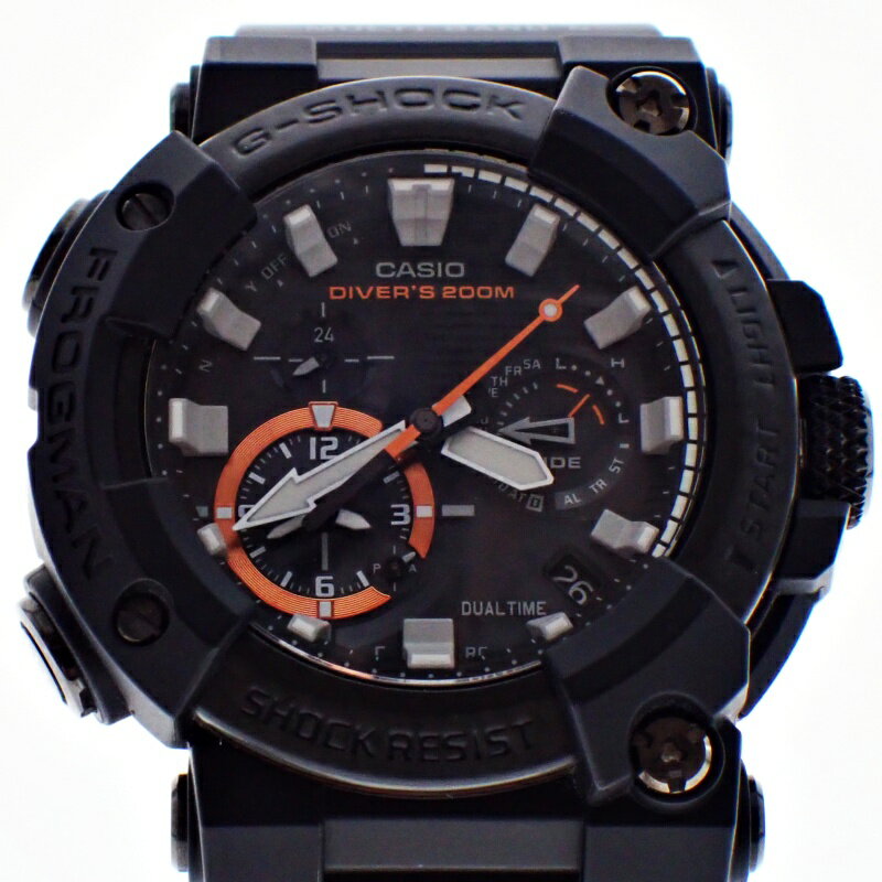 質屋かんてい局前橋店のGWF-A1000XC-1AJFを見る