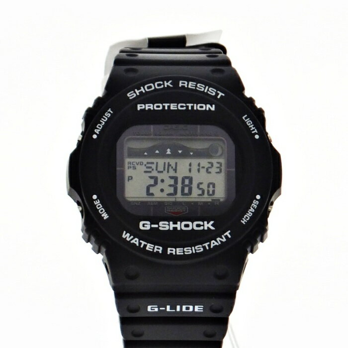 【中古】CASIO カシオ G-SHOCK GWX-5700CS-1J...(2)