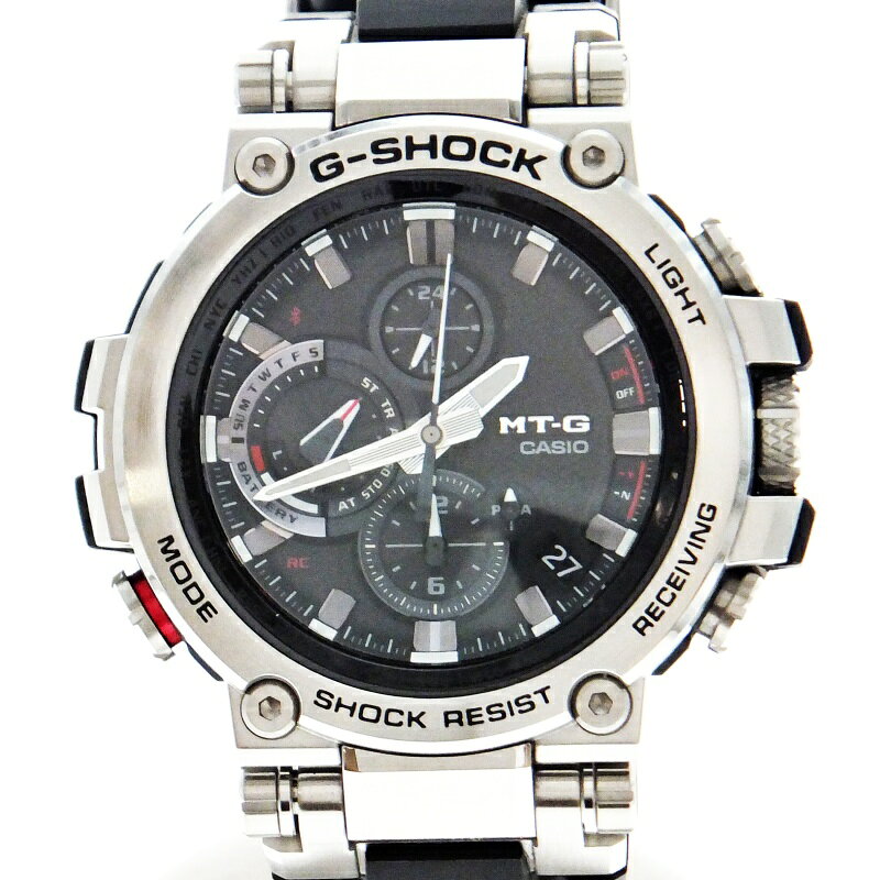 【中古】CASIO カシオ G-