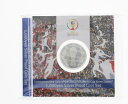 【中古・美品】　2002 FIFAワールドカップ 記念貨幣 千円銀貨 プルーフ貨幣　造幣局　記念硬貨 ...