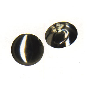 メルヘンアート　シルバーブラスビーズ　AC1472