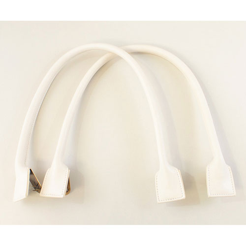 メルヘンアート　くわえ持ち手　40cm　アイボリー