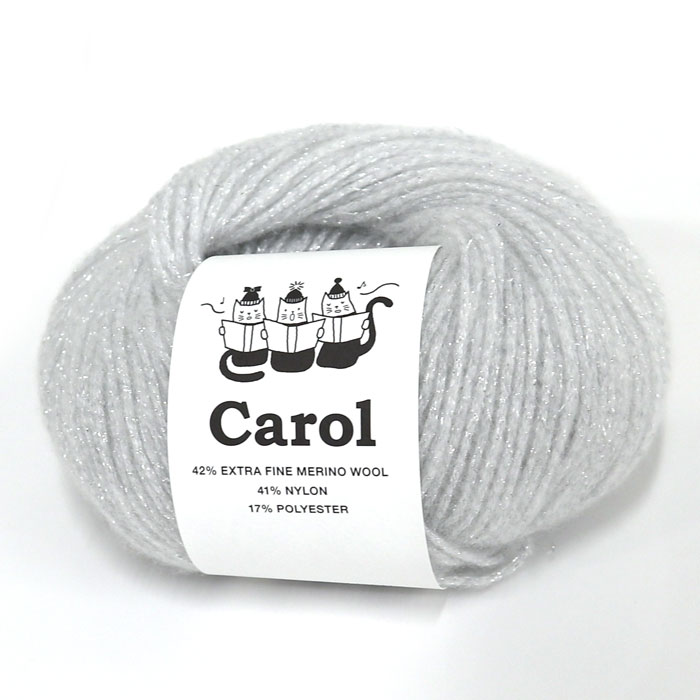 スキー 毛糸（元廣） スキー キャロルのサムネイル