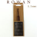 ROWAN [@j 5.5mm@Birchwood@Crochet Hook