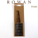 ROWAN [@j 8mm@Birchwood@Crochet Hook