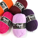 【100g巻】Opal（オパール）　毛糸　