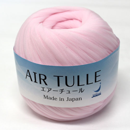 乐天商城 - 【在庫品】Joint　AIR TULLE ＜エアーチュール＞　＃18　ベビーピンク
