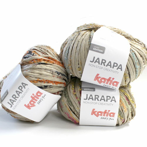 【100g巻】katia JARAPA（ハラパ）