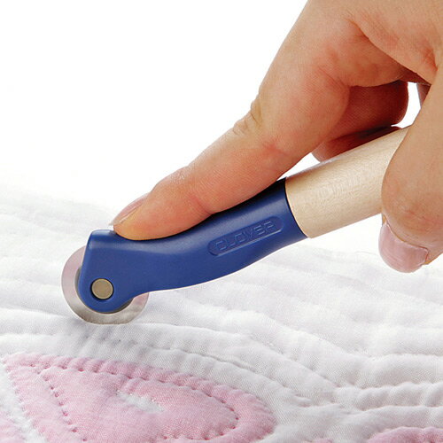 クロバー　へらルレット