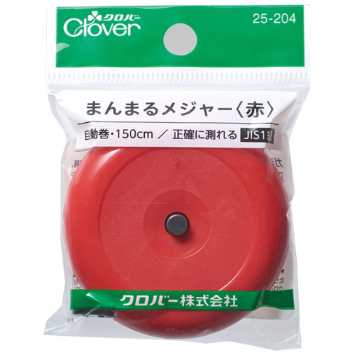 クロバー　まんまるメジャー