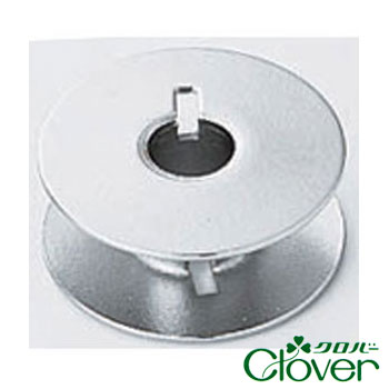 クロバー　ボビン　工業用　I-2型　（1袋3個入）