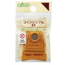 クロバー コインシンブル(指ぬき)