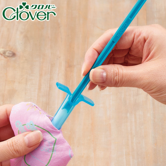 クロバー　わた詰めツール スモール
