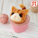 【在庫特価!!】ハマナカ 羊毛フェルトキット ふわふわフレンズ こねこ