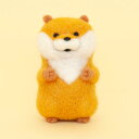ニードルフェルトで作る 可愛い嘘のカワウソ キット