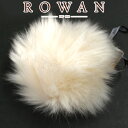 ROWAN [@POM POMSi||j@00001@Fox Cream