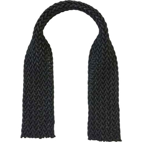 ベストブレイン　持ち手　ワックスコードハンドル　メッシュ編　KT-501〜502