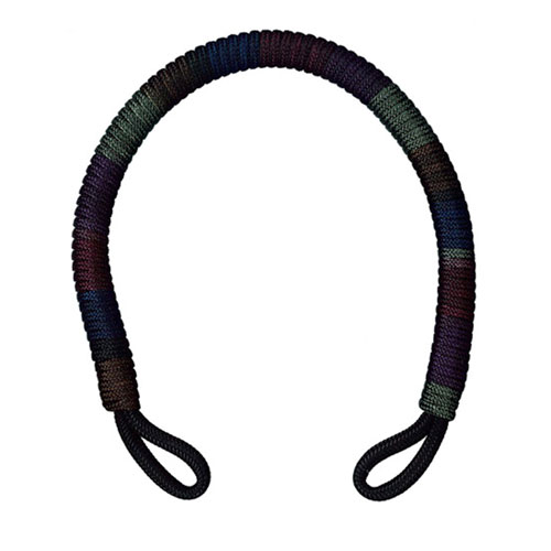 イナズマ　コード・他持ち手　手さげタイプ　38cm　BM-3942