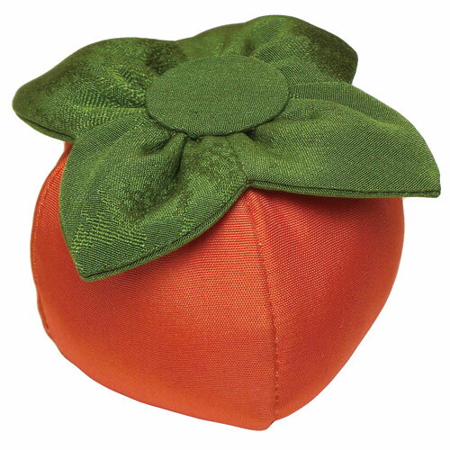 地球屋　吊るし雛キット　柿